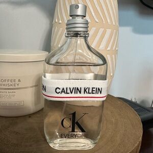 Calvin Klein Everyone Perfume